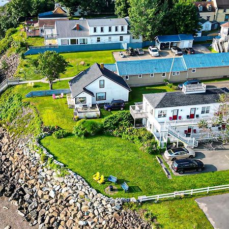 Come From Away B&B Digby Exterior photo