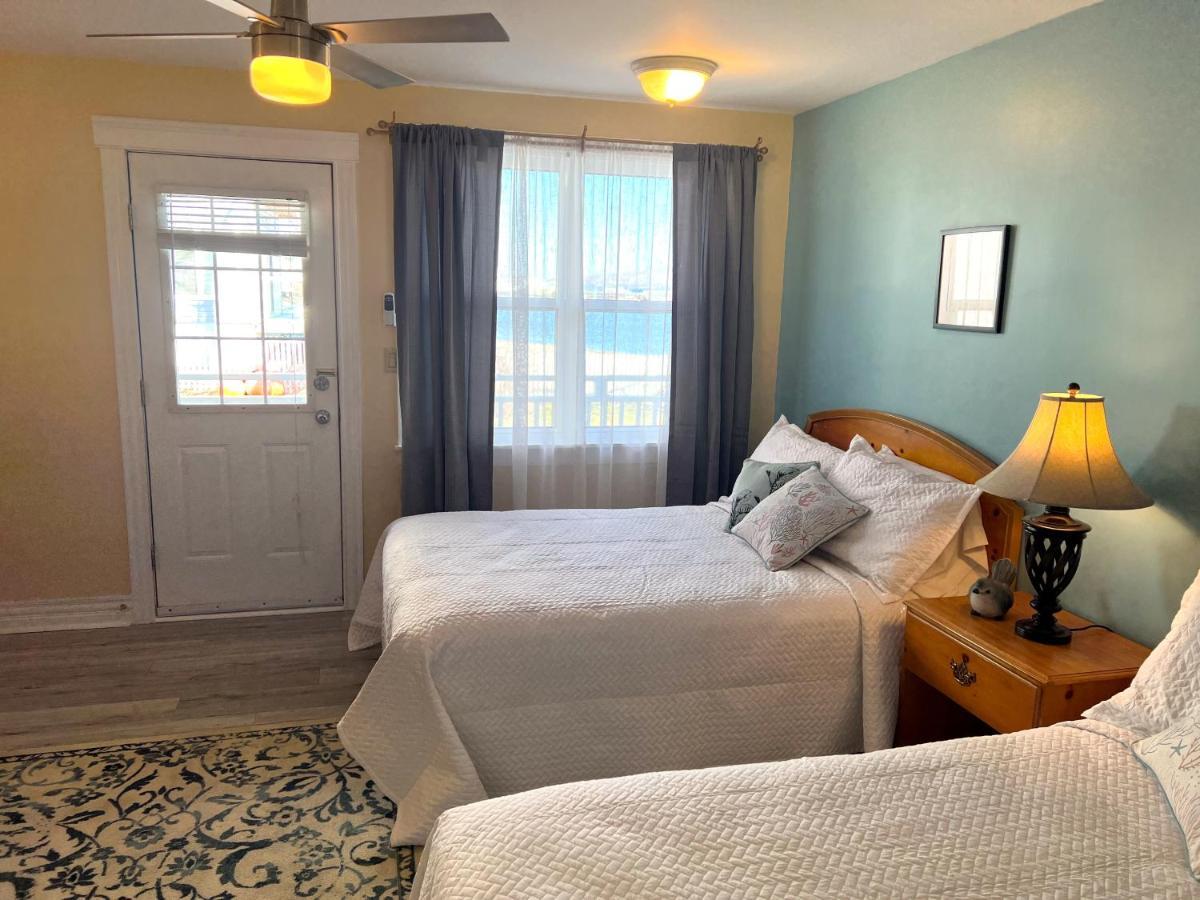 Come From Away B&B Digby Exterior photo