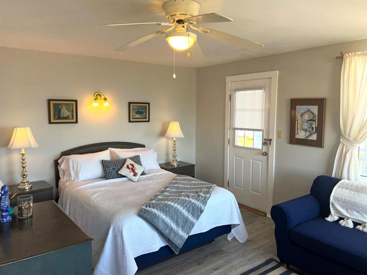 Come From Away B&B Digby Exterior photo