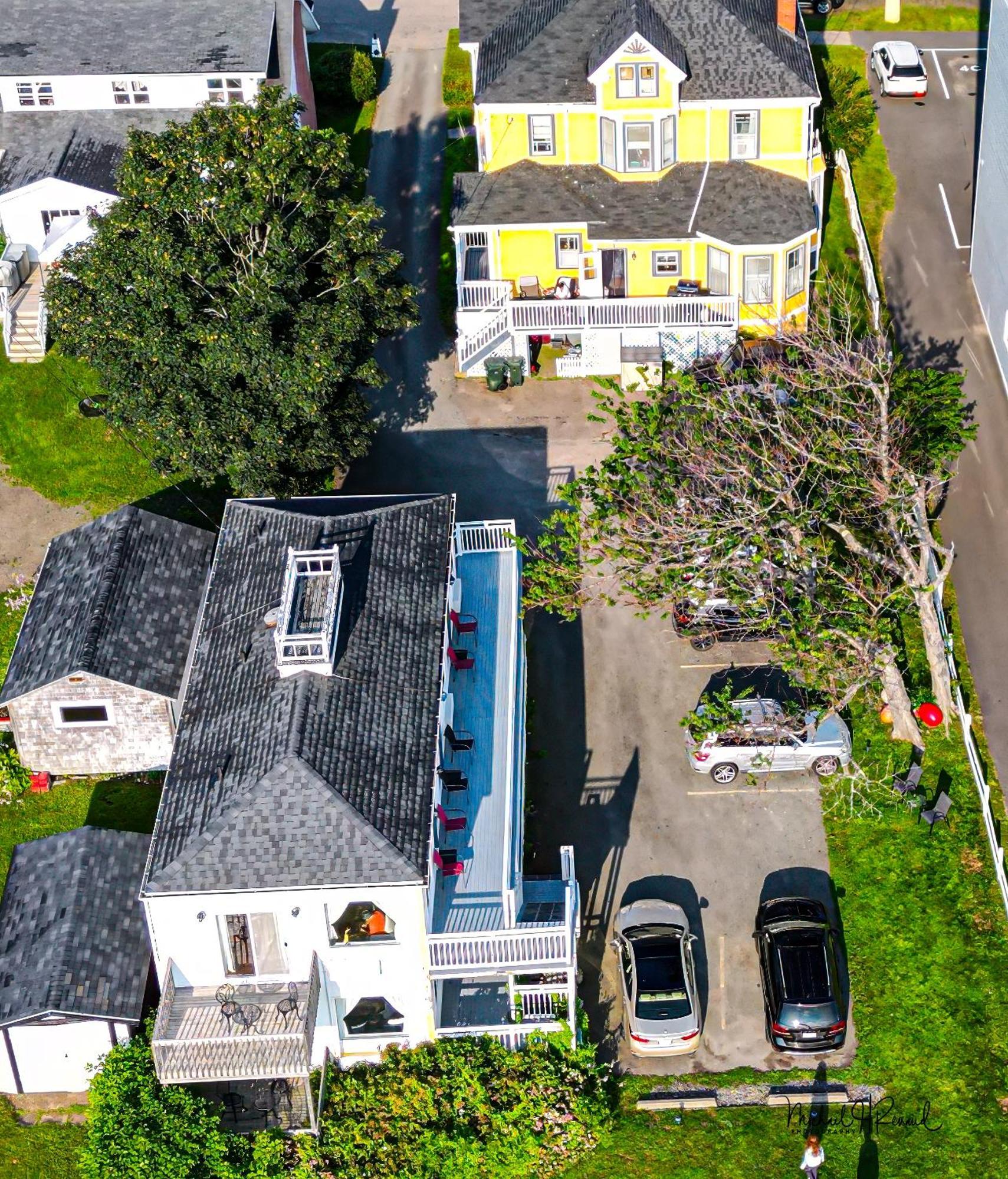 Come From Away B&B Digby Exterior photo