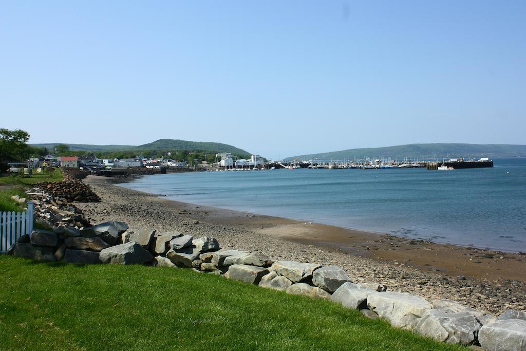 Come From Away B&B Digby Exterior photo