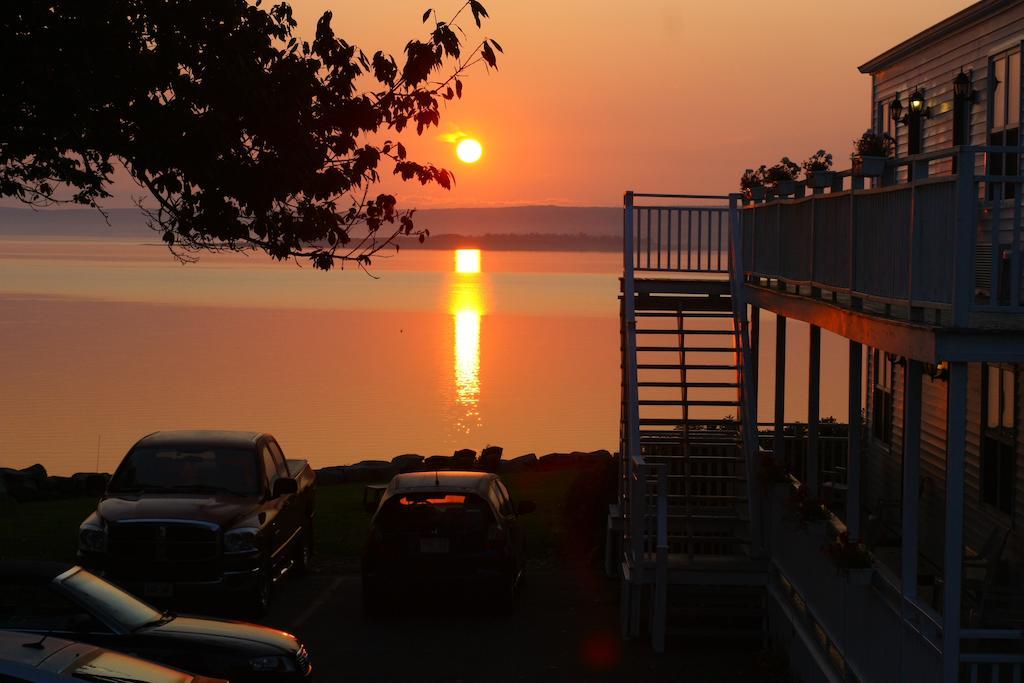 Come From Away B&B Digby Exterior photo