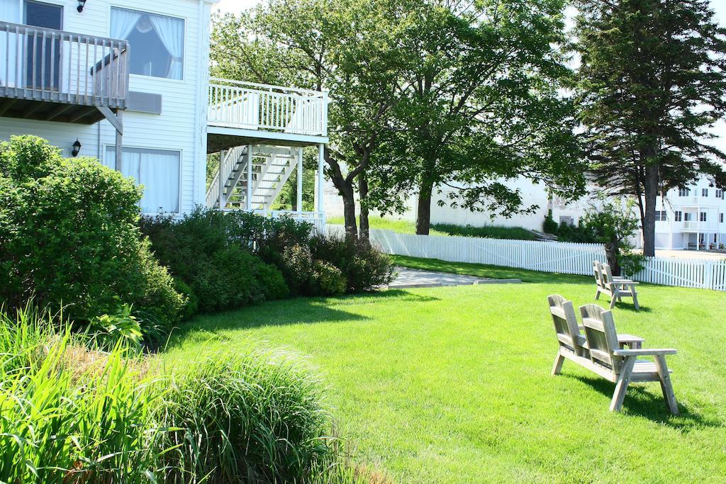 Come From Away B&B Digby Exterior photo