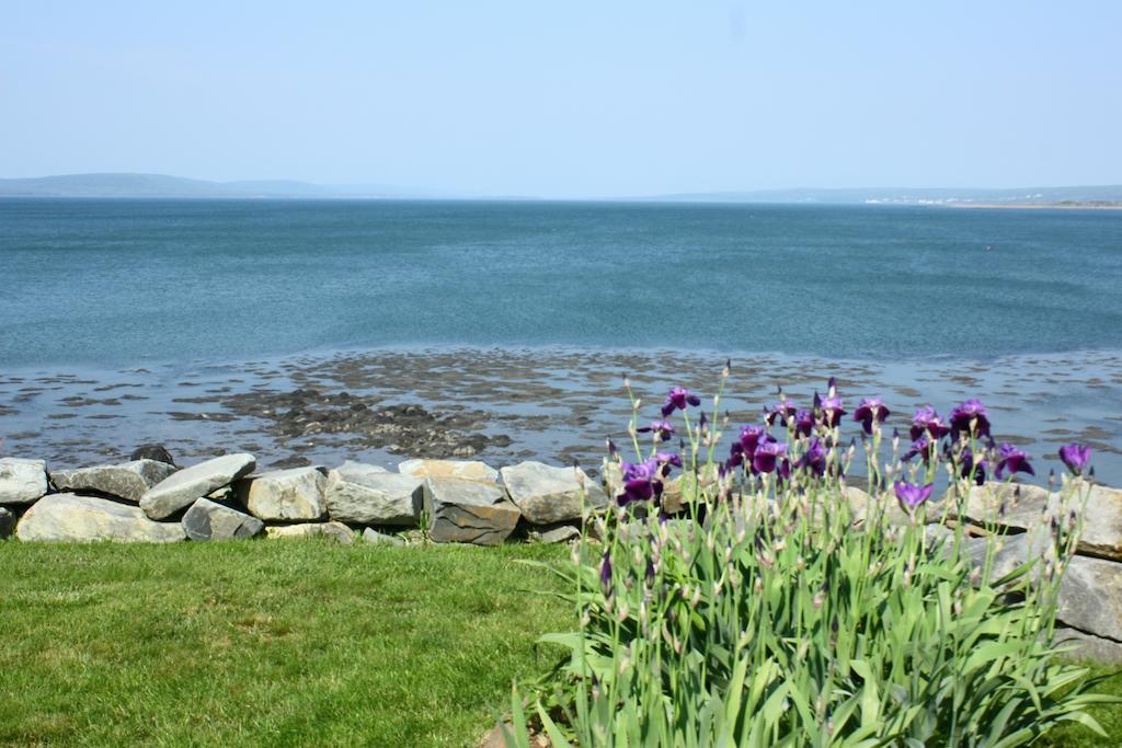 Come From Away B&B Digby Exterior photo