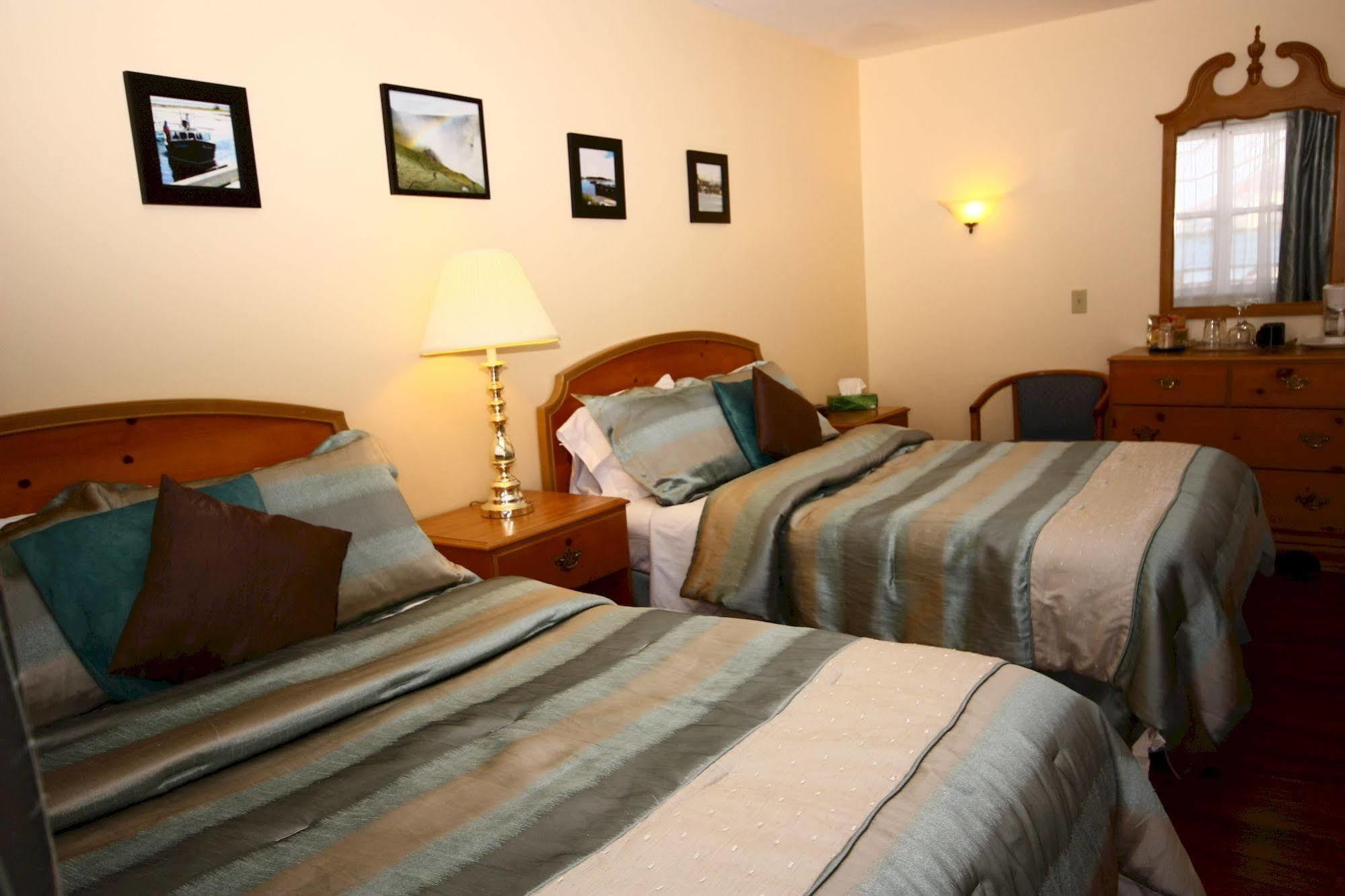 Come From Away B&B Digby Exterior photo